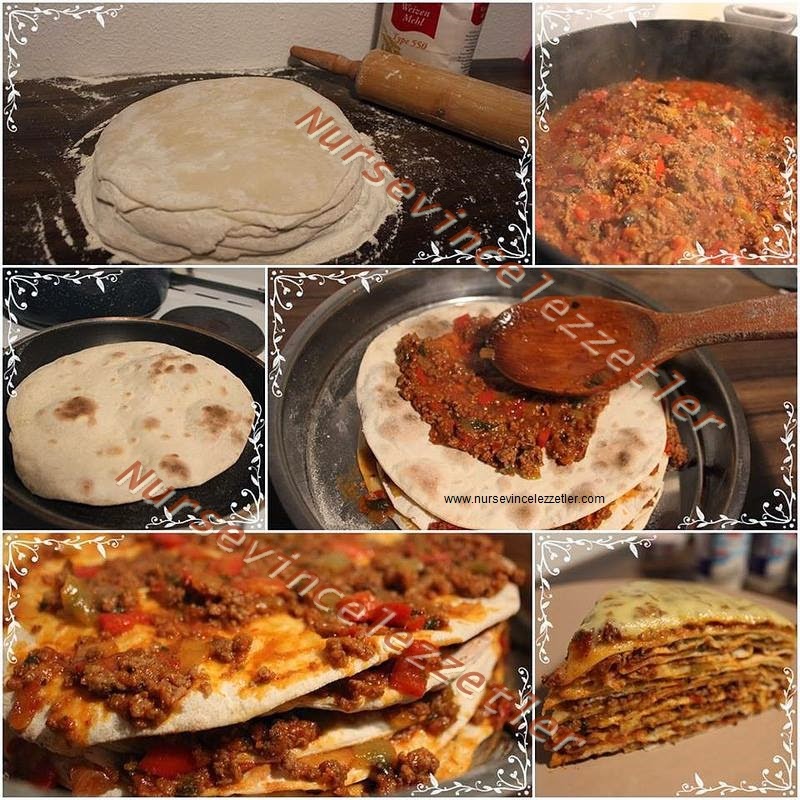 kayseri yağlaması tarifi lezzetli etli yemek tarifleri